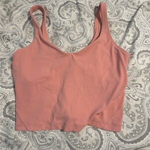 Lululemon align tank top